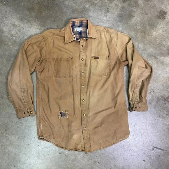 carhartt s296